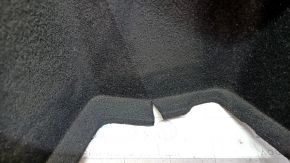 Right arch trim Chevrolet Cruze 11-15 scratches, break, fold