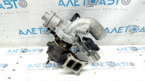Turbo Audi A6 C8 19-21 2.0T 58k