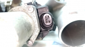 Turbo Audi A6 C8 19-21 2.0T 58k