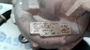 Turbo Audi A6 C8 19-21 2.0T 58k