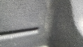 Right arch trim Chevrolet Cruze 16 - black, scratches