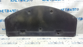 Hood insulation Toyota Camry v50 12-14 usa, tears