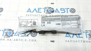 Airbag front left seat Audi A6 C8 19-