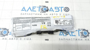 Airbag front right seat Audi A6 C8 19-