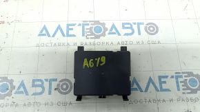 Audi A6 C8 19- Sunroof Control Unit