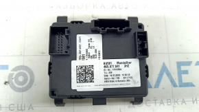 Audi A6 C8 19- Sunroof Control Unit