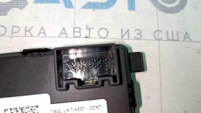 Audi A6 C8 19- Sunroof Control Unit