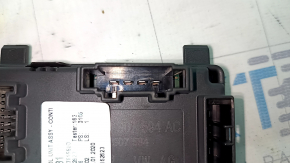 Audi A6 C8 19- Sunroof Control Unit