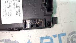 Audi A6 C8 19- Sunroof Control Unit