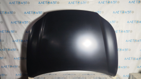 Hood naked Mazda CX-30 20-