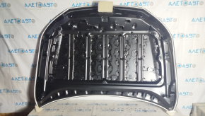 Hood naked Mazda CX-30 20-