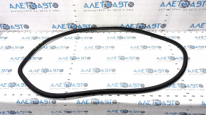 Door seal rear right Audi A6 C8 19-
