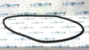 Door seal front right Audi A6 C8 19-