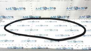 Door seal front right Audi A6 C8 19-