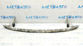 Front bumper reinforcement small BMW 5 G30 17-23 with bumpers