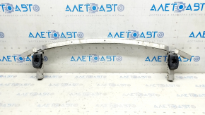 Front bumper reinforcement small BMW 5 G30 17-23 with bumpers
