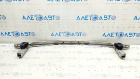 Front bumper reinforcement small BMW 5 G30 17-23 with bumpers