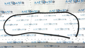 Door seal rear left Audi A6 C8 19-