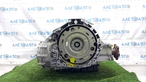Automatic transmission assembly Audi A6 C8 19-23 2.0T AWD 7 speed SUV DL382