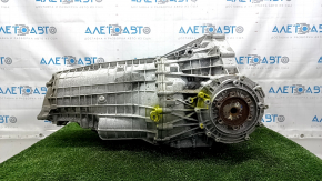 Automatic transmission assembly Audi A6 C8 19-23 2.0T AWD 7 speed SUV DL382
