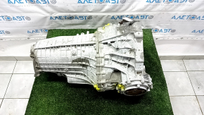 Automatic transmission assembly Audi A6 C8 19-23 2.0T AWD 7 speed SUV DL382