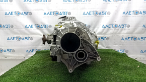 Automatic transmission assembly Audi A6 C8 19-23 2.0T AWD 7 speed SUV DL382