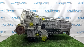 Automatic transmission assembly Audi A6 C8 19-23 2.0T AWD 7 speed SUV DL382