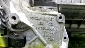 Automatic transmission assembly Audi A6 C8 19-23 2.0T AWD 7 speed SUV DL382