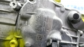Automatic transmission assembly Audi A6 C8 19-23 2.0T AWD 7 speed SUV DL382