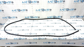 Front door seal left Audi A6 C8 19-