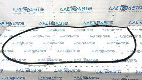 Front right door seal Audi A6 C8 19-