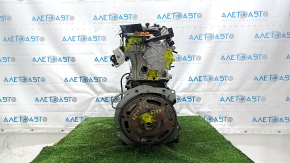 Audi A6 C8 19-20 2.0T DLHB Engine