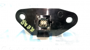 Rear view camera Toyota Camry v50 12-14 usa