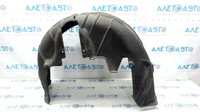 Rear left mudguard Audi A6 C8 19-