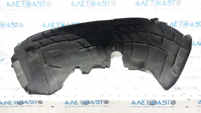 Rear left mudguard Audi A6 C8 19-