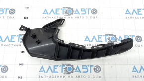 Front bumper bracket right Audi A6 C8 19-