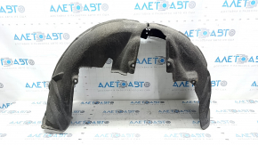 Rear right mudguard Audi A6 C8 19-