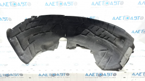 Rear right mudguard Audi A6 C8 19-