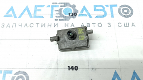 Audi A6 C8 19 lane monitoring camera - windshield