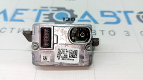 Audi A6 C8 19 lane monitoring camera - windshield