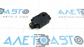 Actuator motor heater drive Audi A6 C8 19-