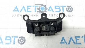 Front View Camera Mount Audi A6 C8 19-23 in Grille