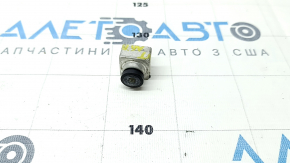 Front view camera Audi A6 C8 19- in the grille, sand