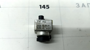 Front view camera Audi A6 C8 19- in the grille, sand