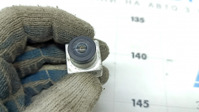 Front view camera Audi A6 C8 19- in the grille, sand