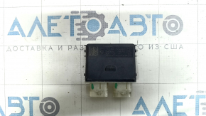 Audi A6 C8 19- Trunk Lid Control Unit