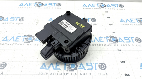 Fan motor heater Audi A6 C8 19-