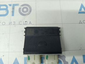 Audi A6 C8 19- Trunk Lid Control Unit