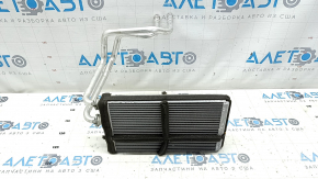 Heater radiator heater Audi A6 C8 19-