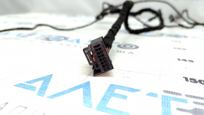 Wiring heater Audi A6 C8 19-